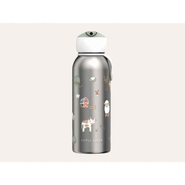 Little Dutch Termoláhev 350 ml Farma