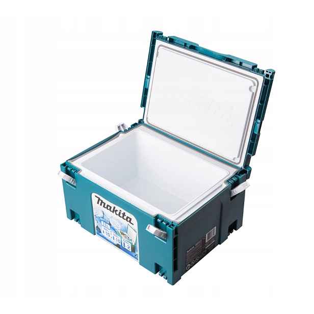 Makita 198254-2 Chladnička Turistická Chladnička 11 L Makpac Typ 3