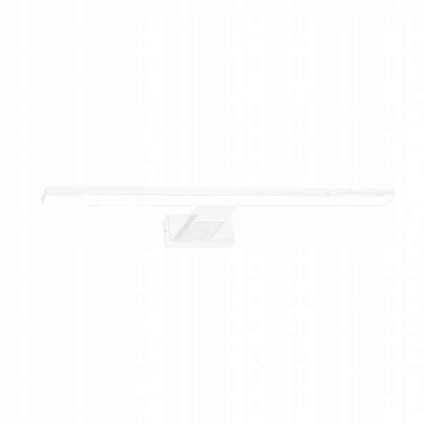 Nástěnné svítidlo Milagro Shine ML3874 30 cm 7W Led IP44 4000K bílé nad zrcadlem