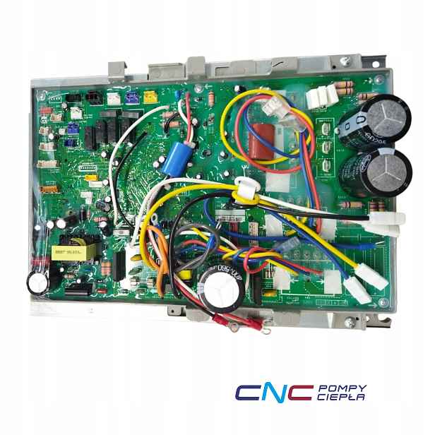Panasonic ACXA73C73080R ACXA73C08120R Ovládací deska Pcb pro jednu externí desku