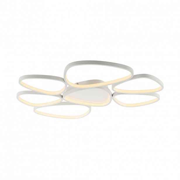 STROPNÍ LED SVÍTIDLO, 92/70/6,5 cm