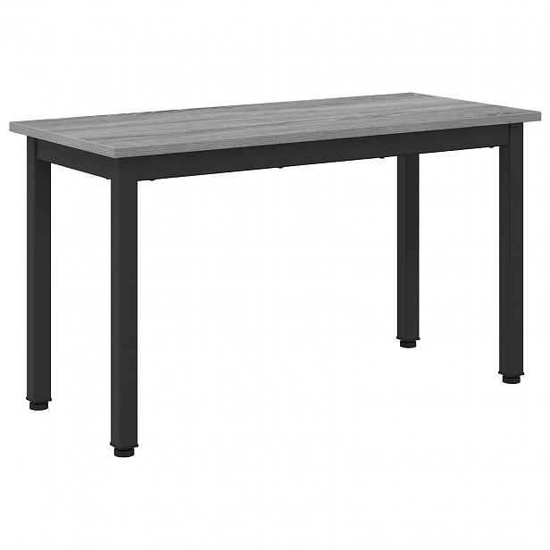 vidaXL lavice Šedý Sonoma 80 x 35 x 45 cm Kompozitní dřevo