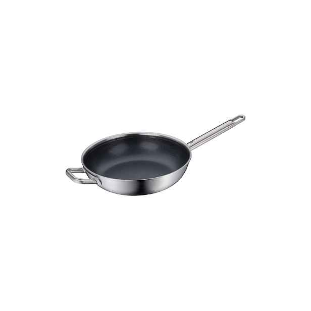Hluboká pánev WMF Ultimate Profi Resist 1759486411 28 cm