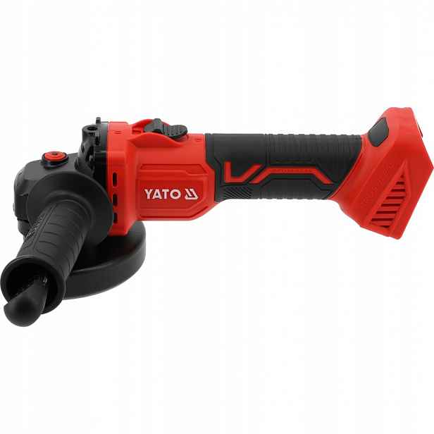 Úhlová bruska Yato YT-828253 18V 125 mm Bl M14 Body