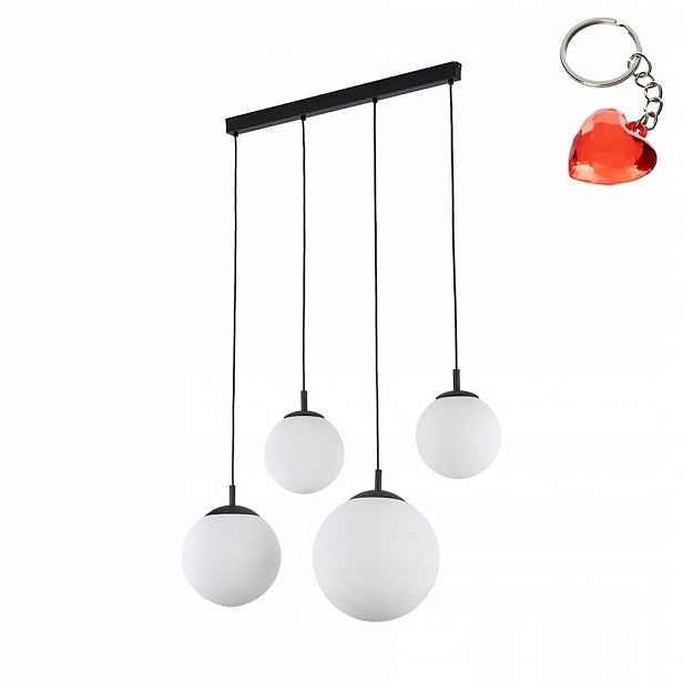 Závěsná lampa Esme White 4790 Tk Lighting