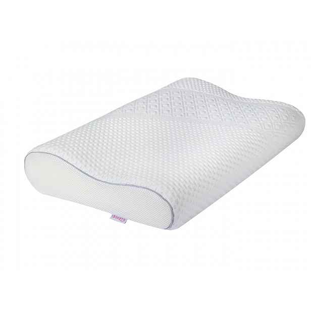 Polštář Dreamy Ultimate Wave pillow, 60x40 cm
