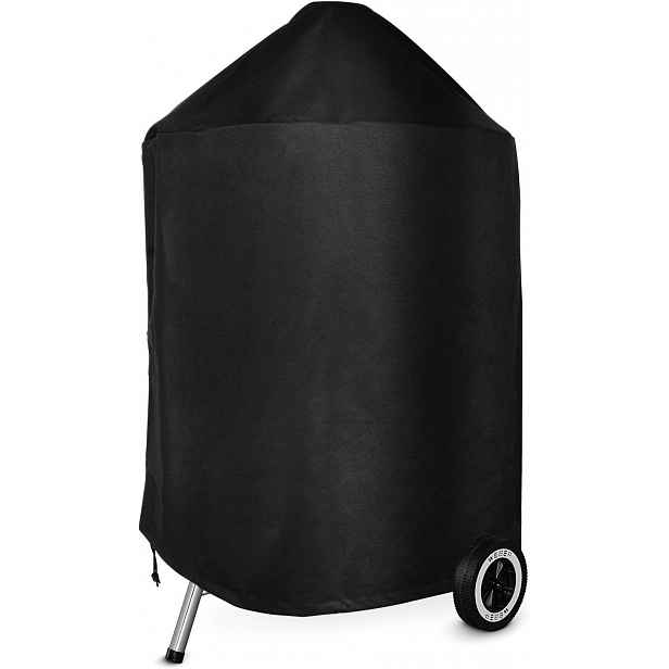 Kulatý obal na gril kulatý, 600D, Oxford Bbq pro gril Weber 57 cm