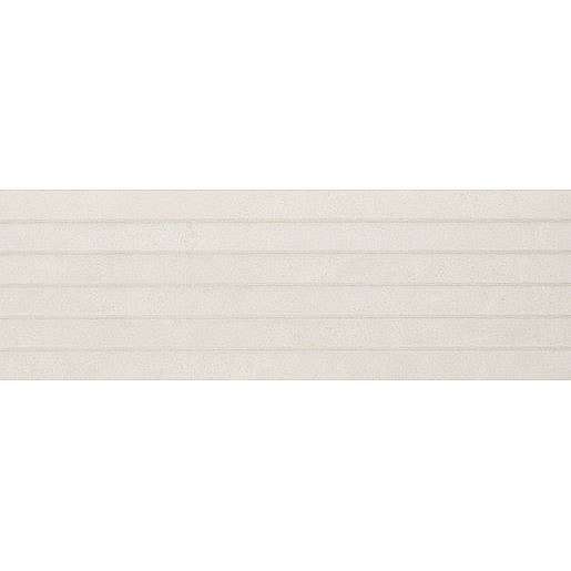 Obklad Rako Base R slonová kost 30x90 cm mat WR1V5430.1