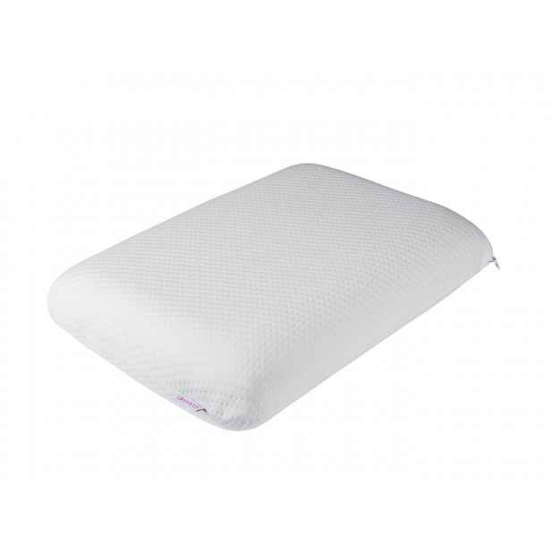 Polštář Dreamy Memory Pillow, 60x40 cm