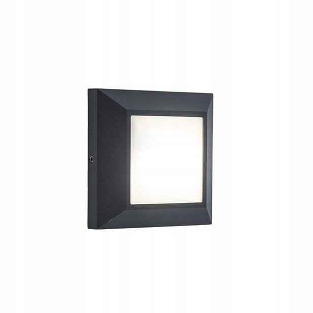 Venkovní schodišťové Led svítidlo 4W Helena 6402101118 Lutec