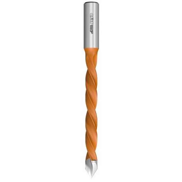 Cmt Vrták D5 I70 L115 S10 mm Hm levý