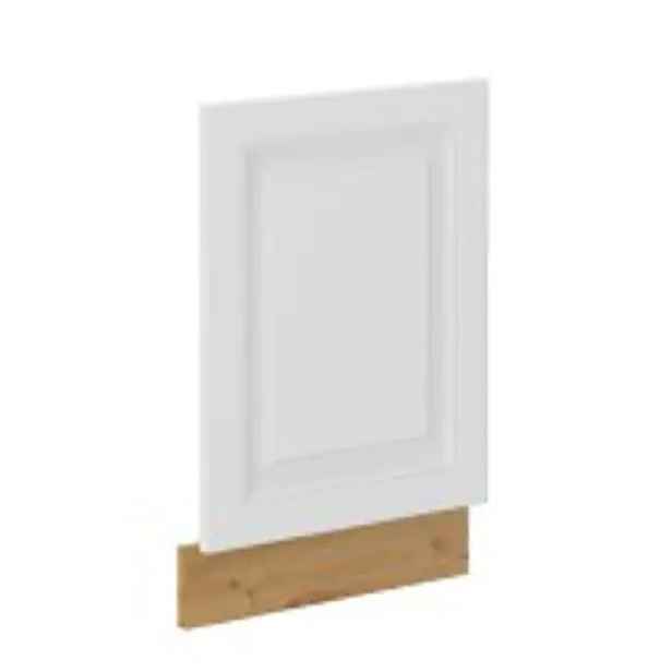 Falco Kuchyňská dvířka Stipe ZM 570x446 bílá/dub artisan