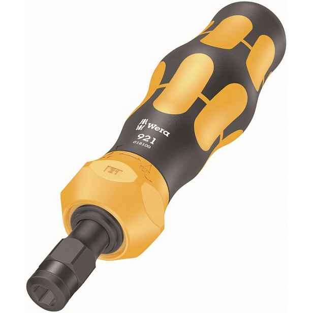 Příklepový Šroubovák 921 Kraftform Plus, Řada 900, 1/4' X 163.5