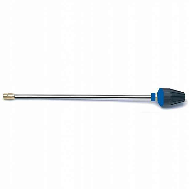 Rotační Turbokillerová Lanka Pro Myčku Kränzle 600 MM Tryska 07 M22×1,5 410727