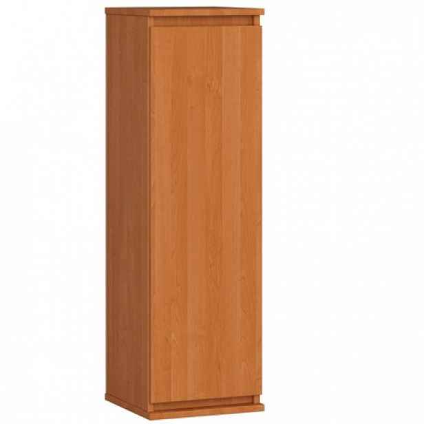 Vitrína CLP W 30 cm olše