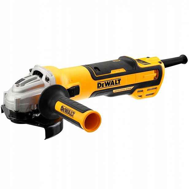 Bezkartáčová bruska 1700W podle pravidla DWE4357 DeWalt
