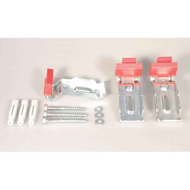 Ideal Standard - Nástěnné uchycení vany K711167