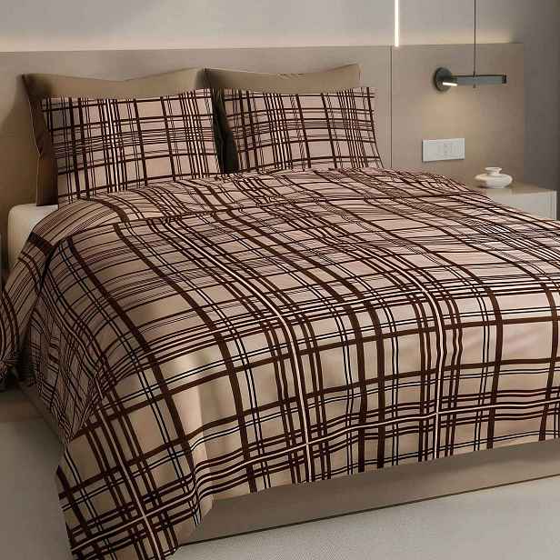 Povlečení flanela 31524/1/220x200 Flanelove
