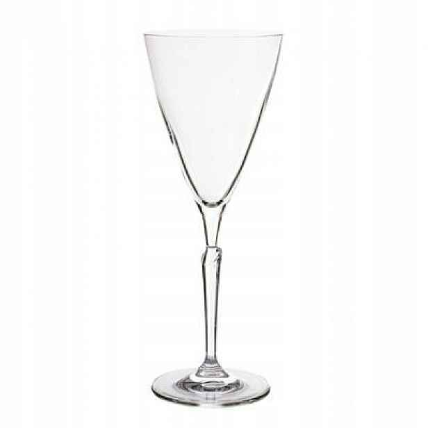 Rona First Lady Sklenice Na Víno 290ML Kpl 6 Ks