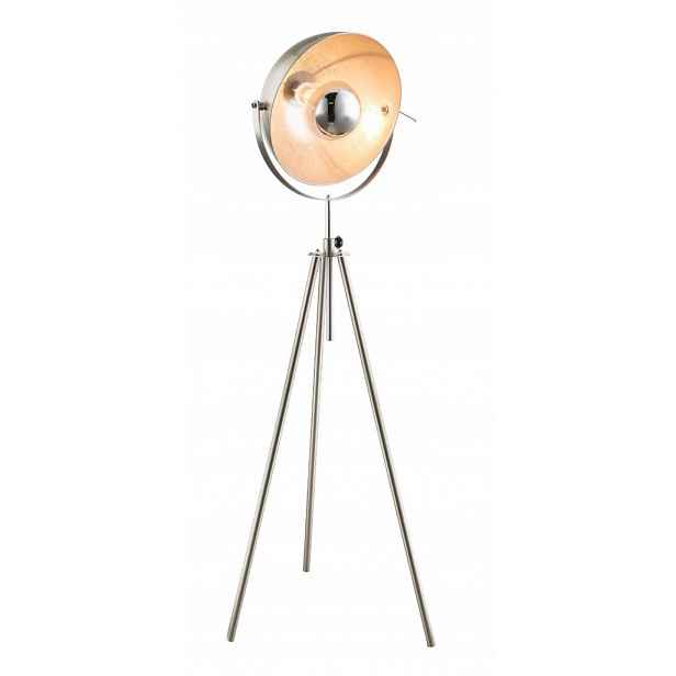Stojací podlahová lampa Globo Nosy 58306