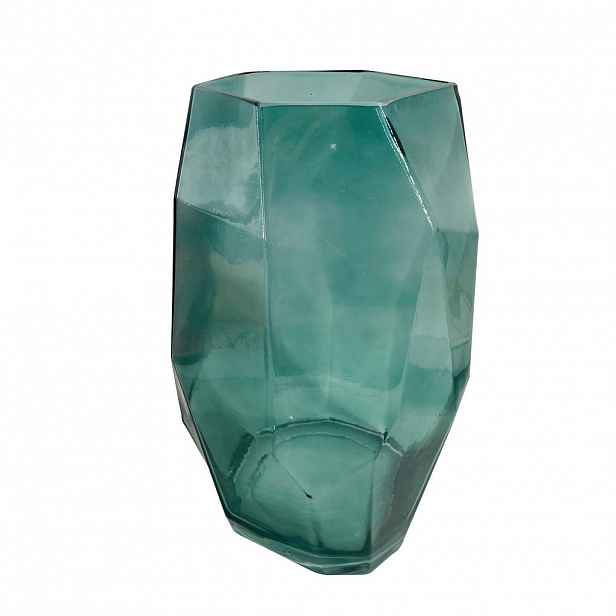 Ambia Home VÁZA, sklo, 28 cm - 0031690776