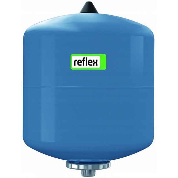 Membránová nádoba Reflex 33 l závěsná 10 bar