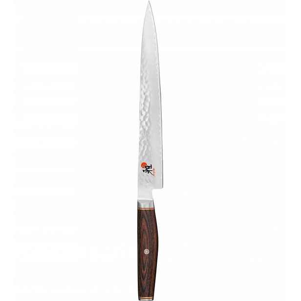 Nůž univerzální Miyabi 5000FCD Shotoh 9 cm Damascus 48 vrstev