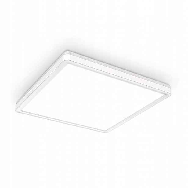 Stropní Svítidlo Led stropní svítidlo panel 18W 2400lm stmívatelný 3 úrovně Neutrální