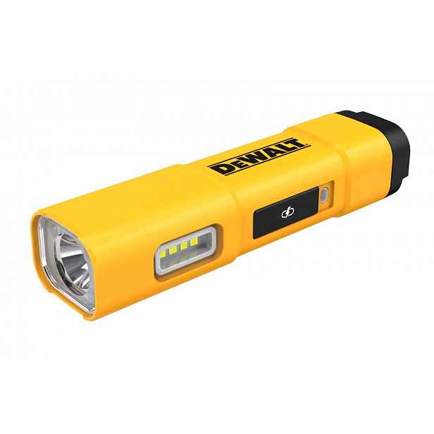DeWALT - 3,6V nabíjecí svítilna, 1200 lm DCL183