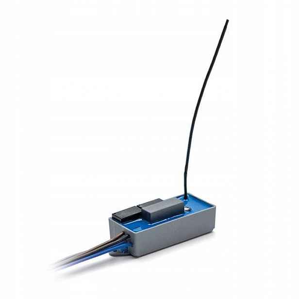 Rádiový modul Mobilus C-mr IP44 pro rolety