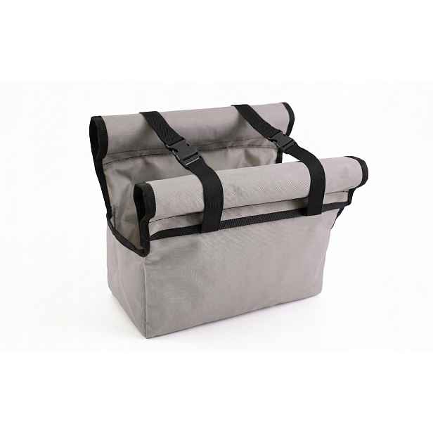 Taška na nářadí pro žebříky na suchý zip, pohodlná, odolná, nosnost 20 kg