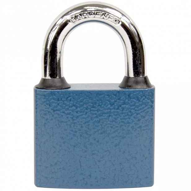 Visací zámek RV.OVAL.52