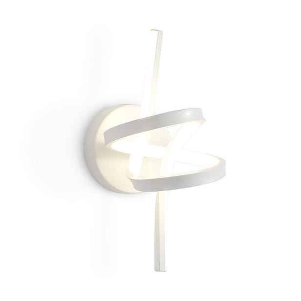 ZMH LED NÁSTĚNNÉ SVÍTIDLO 17/19.5/31 cm
