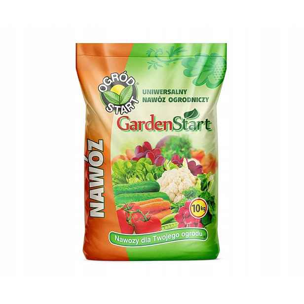 Vícesložkové hnojivo Ampol-Merol granulát 10 kg