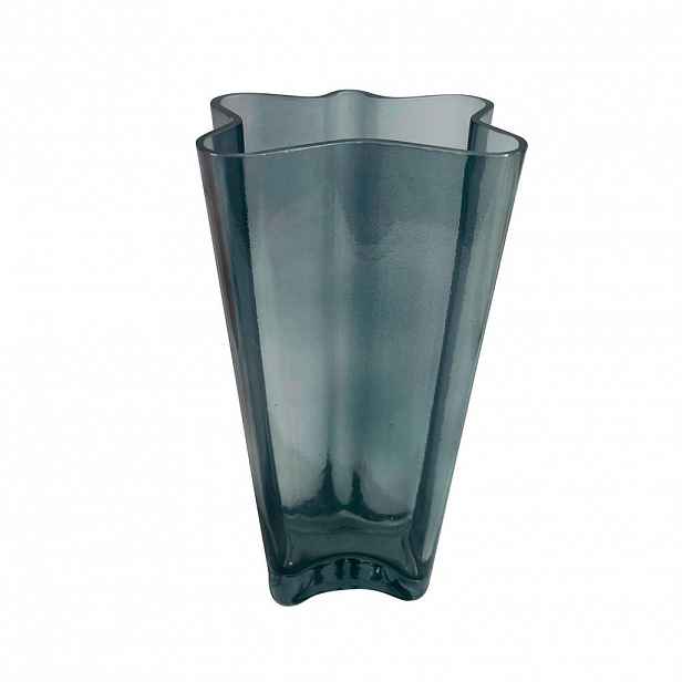 Ambia Home VÁZA, sklo, 25 cm - 0031690779