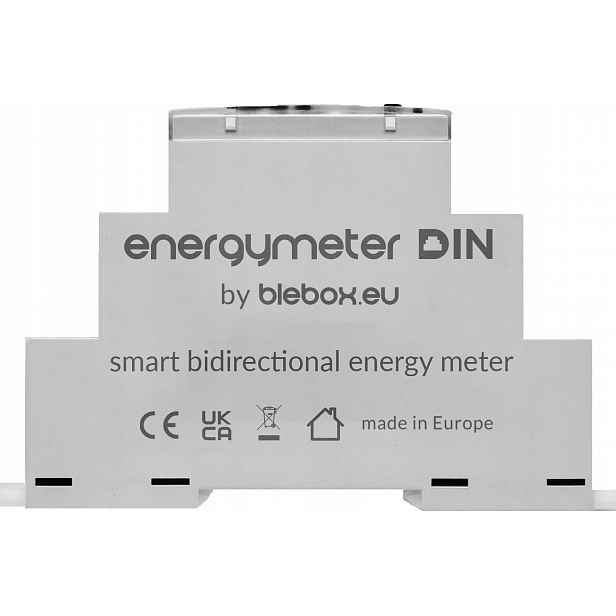 Blebox energyMeter Din