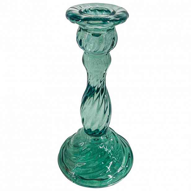 Ambia Home STOJAN NA SVÍČKY, sklo - Svícny & stojany na svíčky - 0031690780