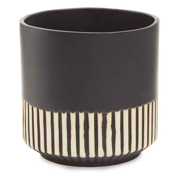 Kameninový obal na květináč ø 15 cm Kiso – Premier Housewares