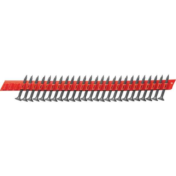 Šroub do sádrokartonu Hilti S-DS01B M1 3,5×35 mm 1 000 ks