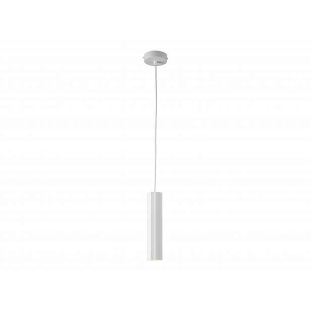 Livarno Home Závěsné LED svítidlo Theia (bílá)