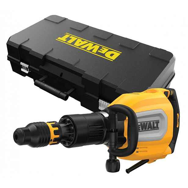 DeWALT - Bourací kladivo 1700 W D25911K