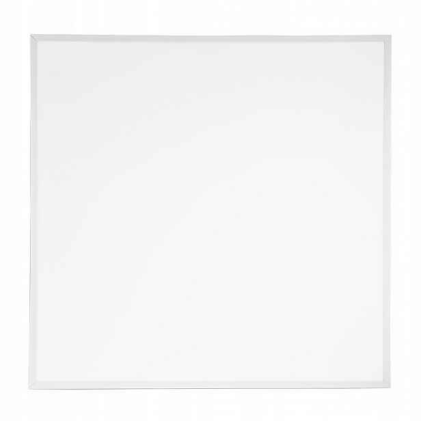Led Panel Pro Zapuštěnou Montáž Videx VL-PB36CW 36W Cct Čtvercový Stropní Svítidlo