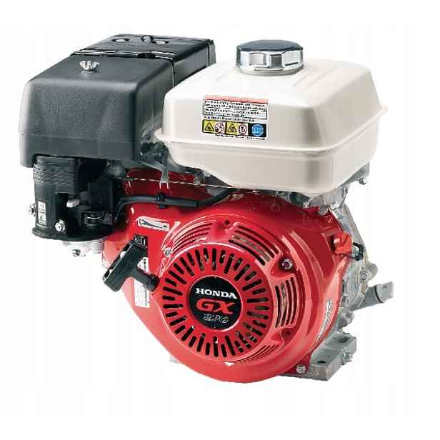 Motor s horizontální klikovou hřídelí, 8.3 Km Honda GX270UT2XQXQ4OH