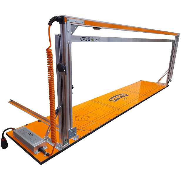 Řezačka polystyrenu Polyrez H710