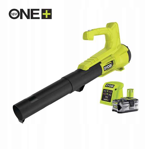 Ryobi RY18BLA-140 18V One+ fukar