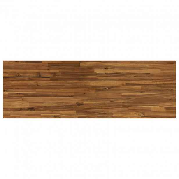 vidaXL Obdélníkový stůl 140 x 50 x 3 cm Obdélníkový