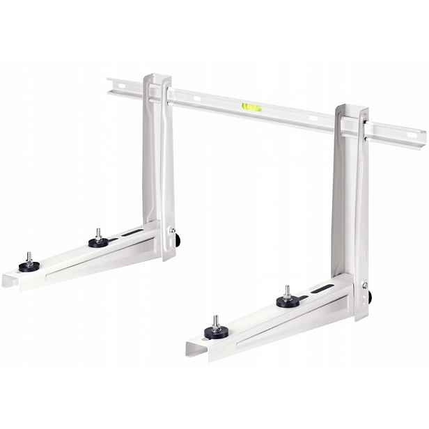 Držák S Příčkou 650 mm Max 140 kg Uchycení Klimatizace MS258