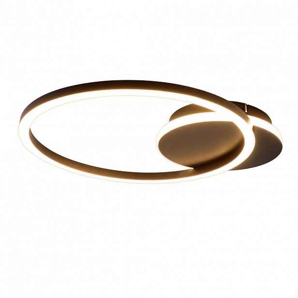 Nettlife LED stropní svítidlo Majewski 30/35/5cm