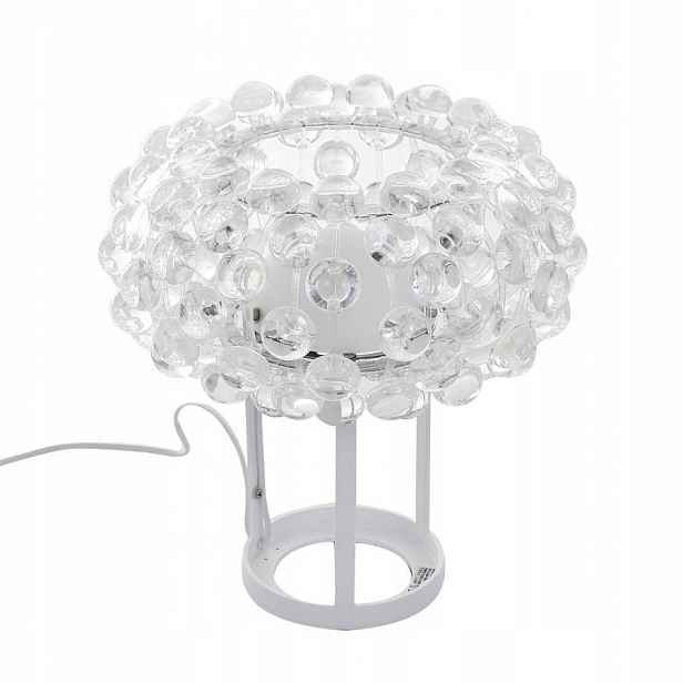 Stolní Led stolní lampa Bílá Moderní Lorna Italux