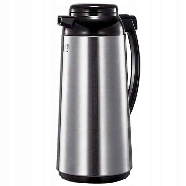 Termos na nápoje Zojirushi 1,55 l stříbrný